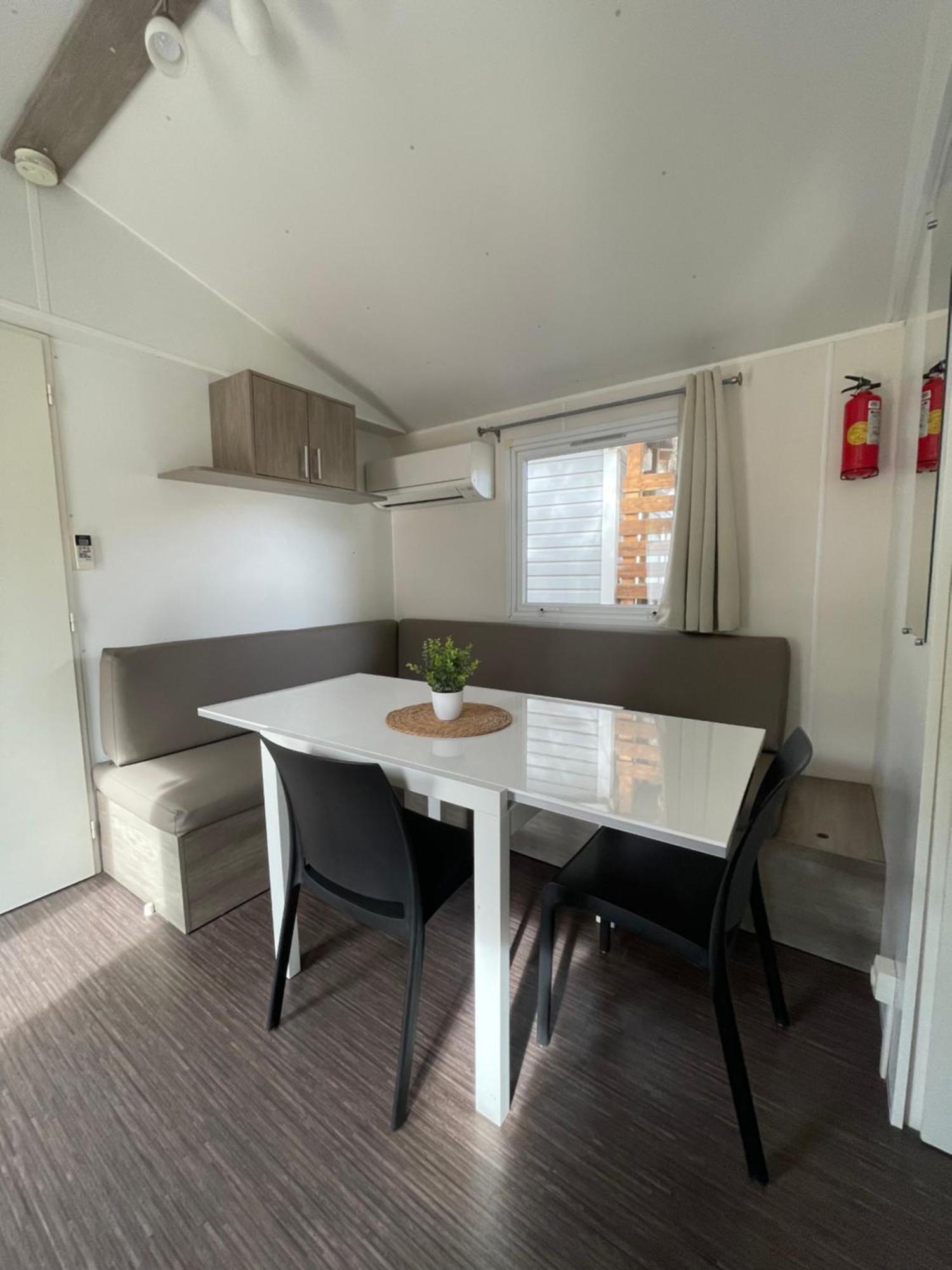 Camping Mobil De Marine